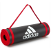 Мат для фитнеса  Adidas ADMT-12235RD Red - фото №4